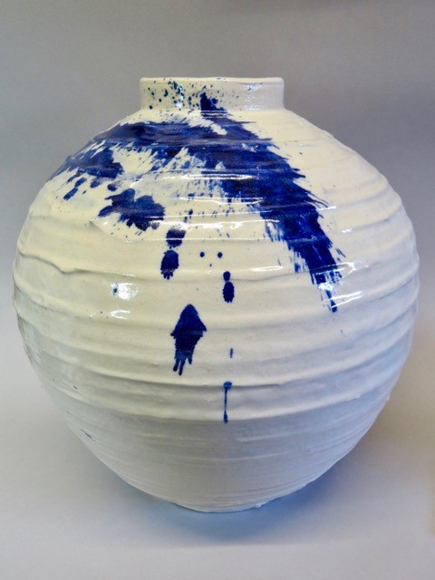 Decorative Stoneware